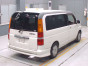 2001 Honda Step WGN