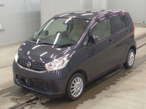 2014 Nissan DAYZ B21W[0]