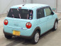 2017 Suzuki ALTO Lapin