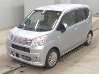 2019 Daihatsu Move