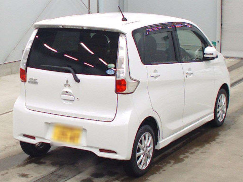 2013 Mitsubishi ek Custom B11W[1]