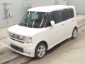 2011 Daihatsu Move Conte