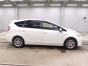 2015 Toyota Prius alpha