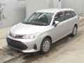 2019 Toyota Corolla Fielder