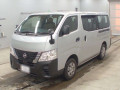 2023 Nissan Caravan Wagon