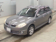 2005 Nissan Wingroad