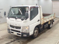 2015 Mitsubishi Fuso Canter