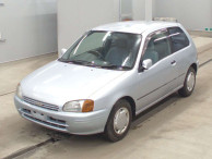 1996 Toyota Starlet