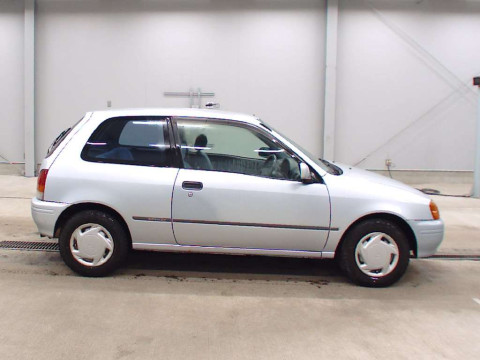 1996 Toyota Starlet EP91[2]