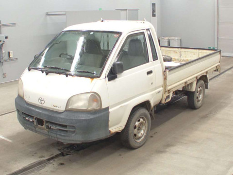 1999 Toyota Townace Truck CM85[0]