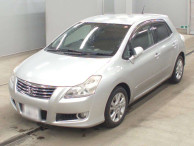 2010 Toyota Blade