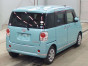 2017 Daihatsu Move Canbus