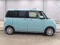 2017 Daihatsu Move Canbus