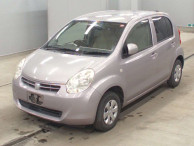 2012 Toyota Passo