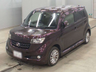 2012 Toyota bB