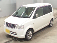 2010 Mitsubishi eK Wagon