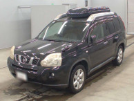 2009 Nissan X-Trail