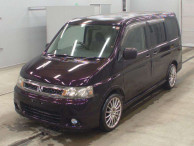 2003 Honda Step WGN