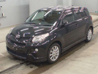 2009 Toyota IST