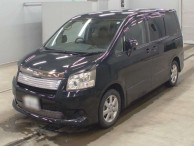 2009 Toyota Noah