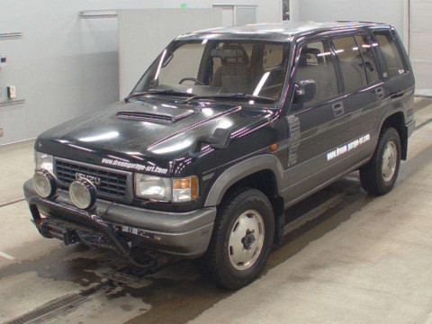 1995 Isuzu Bighorn UBS69GW[0]