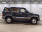 1995 Isuzu Bighorn