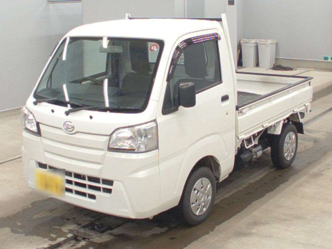 2015 Daihatsu Hijet Truck S510P[0]