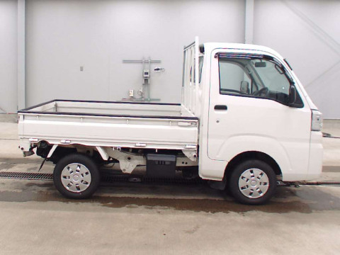 2015 Daihatsu Hijet Truck S510P[2]