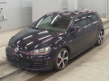 2014 Volkswagen GOLF GTI