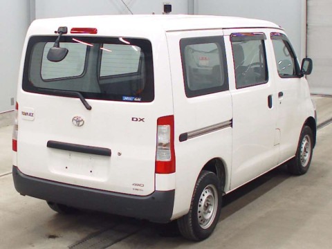 2021 Toyota Townace Van S413M[1]