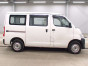 2021 Toyota Townace Van