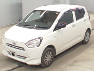 2019 Daihatsu Mira es