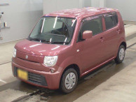 2012 Suzuki MR Wagon