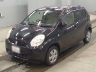 2012 Toyota Passo