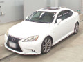 2007 Lexus IS