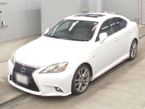 2007 Lexus IS GSE20[0]