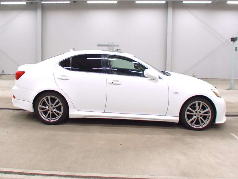 2007 Lexus IS GSE20[2]