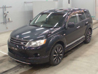 2005 Mitsubishi Outlander