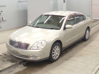 2006 Nissan Teana