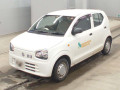 2016 Suzuki Alto