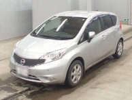 2015 Nissan Note