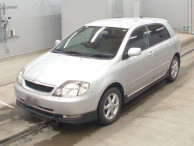 2002 Toyota Corolla Runx