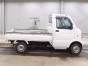 2008 Suzuki Carry Truck