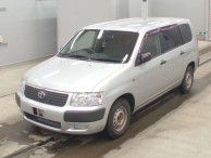 2014 Toyota Succeed Van