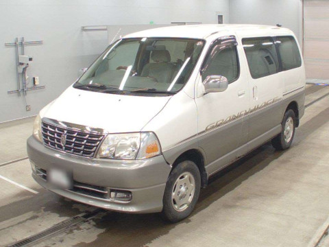 2000 Toyota Grand Hiace KCH16W[0]