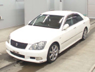 2006 Toyota Crown