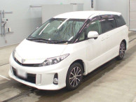 2012 Toyota Estima