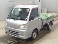 2013 Daihatsu Hijet Truck