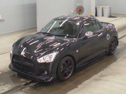 2014 Daihatsu Copen LA400K[0]