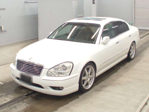 2001 Nissan Cima GF50[0]